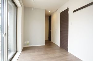 ブエナビスタ　パルケ 101号-4