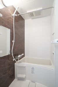 ブエナビスタ　パルケ 101号-8