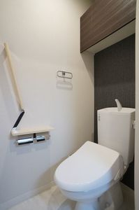 ブエナビスタ　パルケ 101号-9