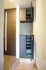 ブエナビスタ　パルケ 101号-11