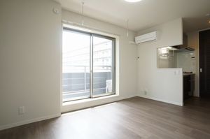 ブエナビスタ　パルケ 301号-3