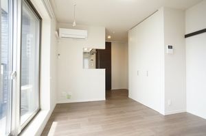 ブエナビスタ　パルケ 301号-4