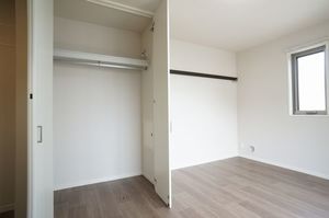 ブエナビスタ　パルケ 301号-5