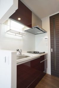 ブエナビスタ　パルケ 301号-6