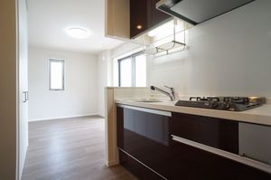 ブエナビスタ　パルケ 301号-7