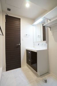 ブエナビスタ　パルケ 301号-8