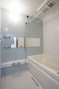 ブエナビスタ　パルケ 301号-9