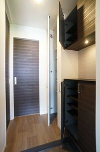 ブエナビスタ　パルケ 301号-11