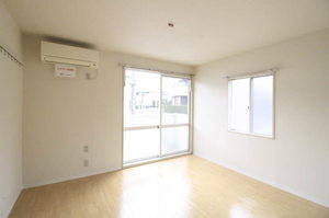 ジュネス黒沢 101号-2