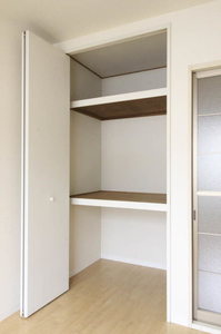 ジュネス黒沢 101号-4