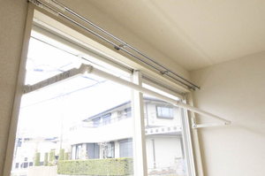 ジュネス黒沢 101号-5