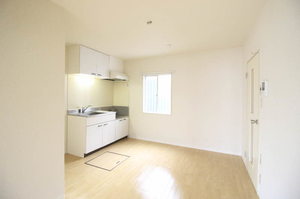 ジュネス黒沢 101号-6