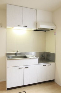 ジュネス黒沢 101号-7