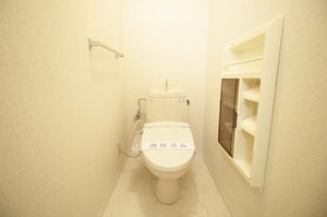 ジュネス黒沢 101号-10