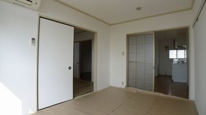 グラースハイツ 202号-3