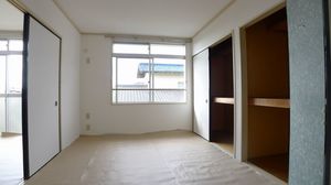 グラースハイツ 202号-4