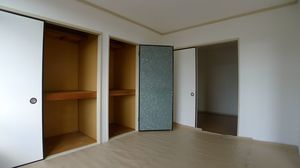 グラースハイツ 202号-5