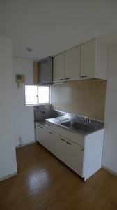 グラースハイツ 202号-8