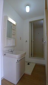 グラースハイツ 202号-9