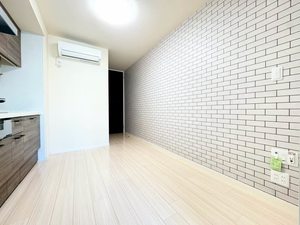 シティホームズⅧ 202号-3