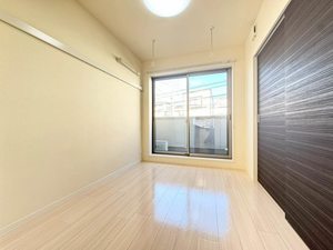 シティホームズⅧ 202号-4