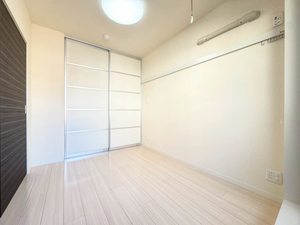 シティホームズⅧ 202号-5