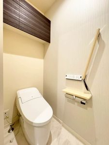 シティホームズⅧ 202号-6