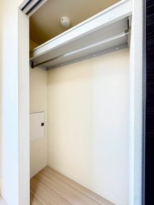 シティホームズⅧ 202号-7