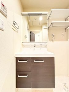 シティホームズⅧ 202号-8