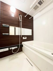 シティホームズⅧ 202号-9