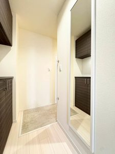 シティホームズⅧ 202号-10