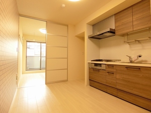 シティホームズⅧ 302号-3