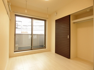 シティホームズⅧ 302号-6