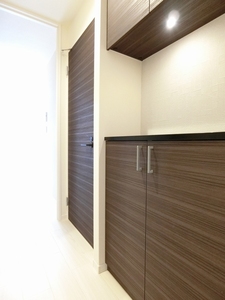 シティホームズⅧ 302号-11