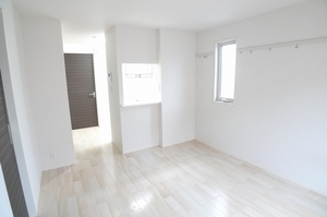 オアシス　Ⅵ 201号-3