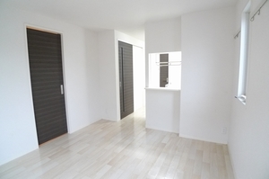 オアシス　Ⅵ 201号-4