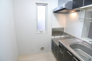 オアシス　Ⅵ 201号-5