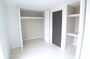 オアシス　Ⅵ 201号-6