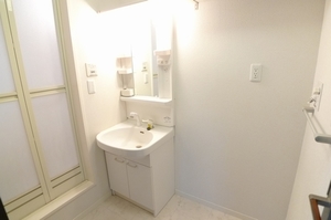 オアシス　Ⅵ 201号-8