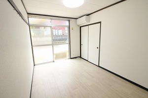 ドエル習志野 103号-2