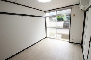 ドエル習志野 103号-3