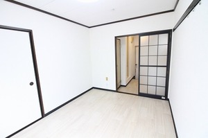 ドエル習志野 103号-4