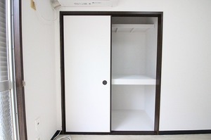 ドエル習志野 103号-5