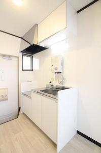 ドエル習志野 103号-6