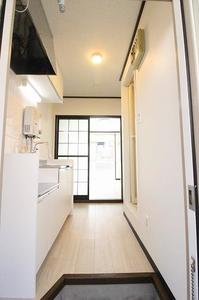 ドエル習志野 103号-10