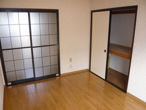 ドエル習志野 203号-11