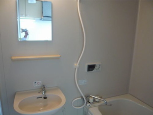 ドエル習志野 206号-6