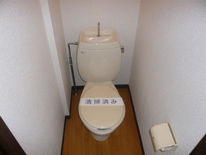 ドエル習志野 206号-7