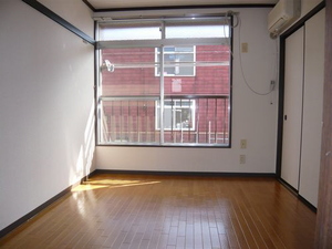 ドエル習志野 206号-9