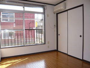 ドエル習志野 206号-10